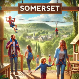 Family-Friendly Adventures in Somerset: A Guide to Fun for All Ages