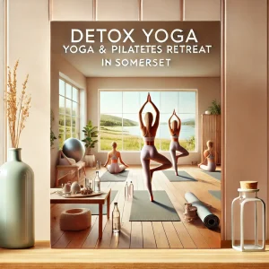 Transformative Detox Yoga and Pilates Retreats in Somerset