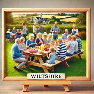 Family Gathering Ideas in Wiltshire: Activities for All Ages