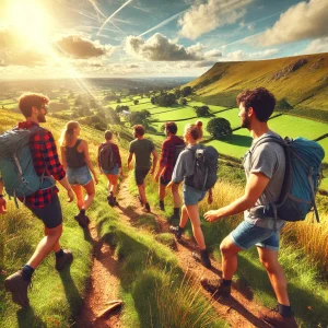 Adventure Activities in Somerset: The Ultimate Guide to Outdoor Fun