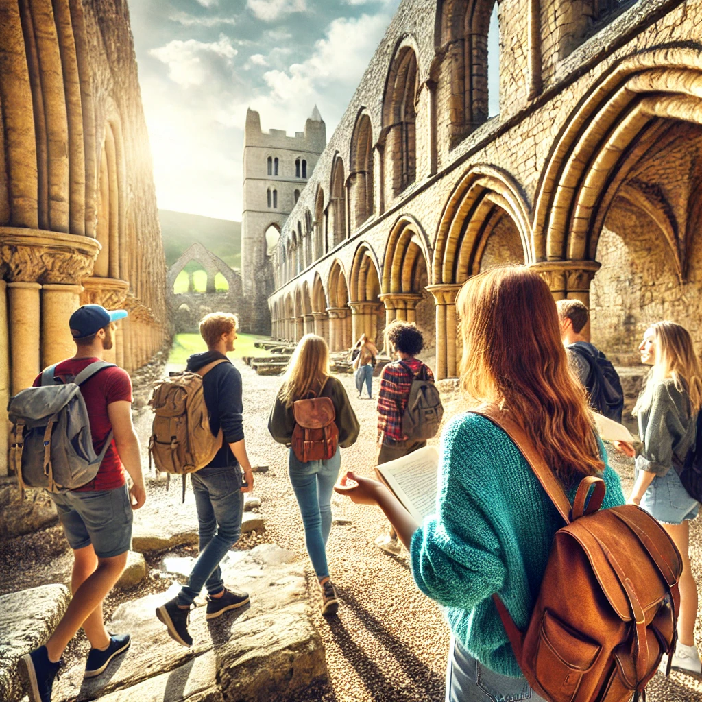Exploring Somerset’s Roman and Medieval History: A Guide to Ancient Sites
