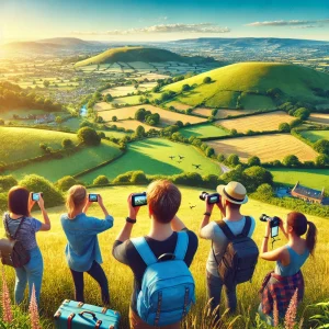 Best Photography Spots in Somerset: Capture the Beauty of the Countryside